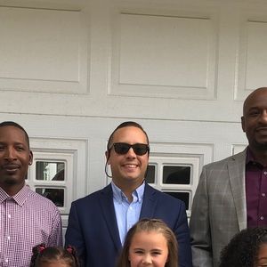 Meet your Posher, Dan